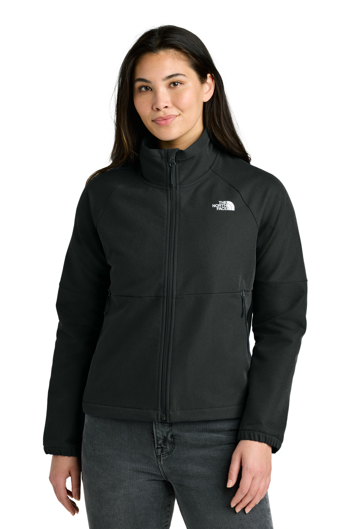 The North Face Women's Barr Lake Soft Shell Jacket NF0A8C5C 12
