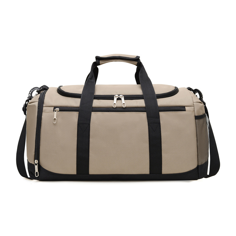 Tote Travel Bag 5