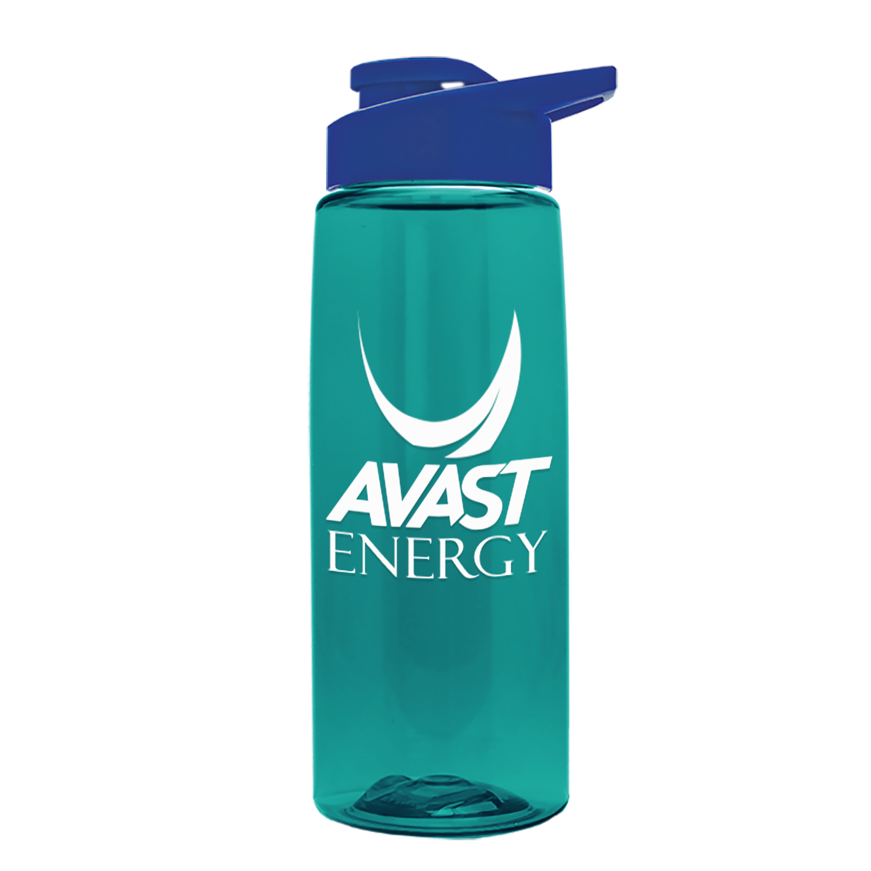 Garyline® Flair Tritan® Bottle with Drink-Thru Lid - 26 oz. 383