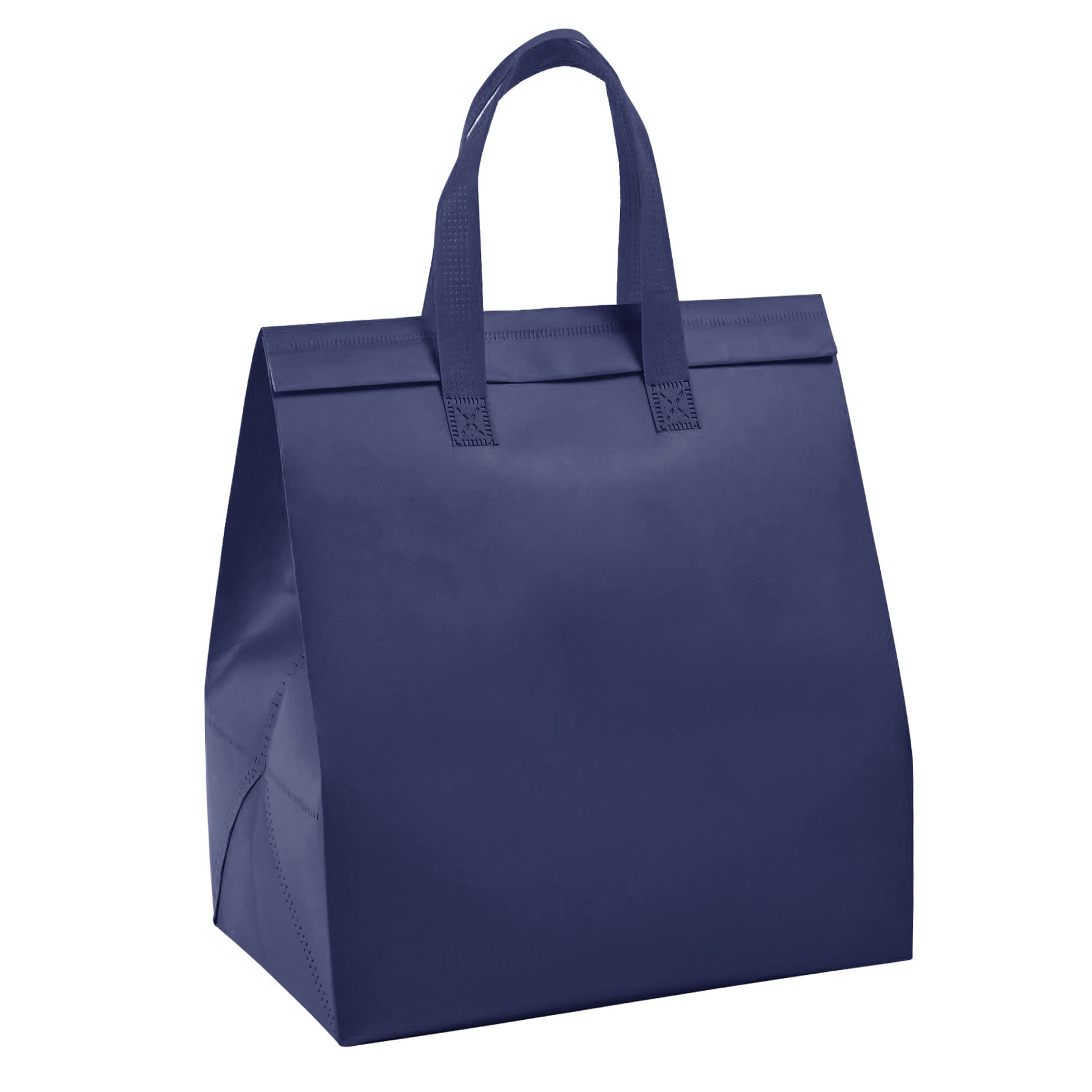 Aluminum Foil Insulated Bag 10