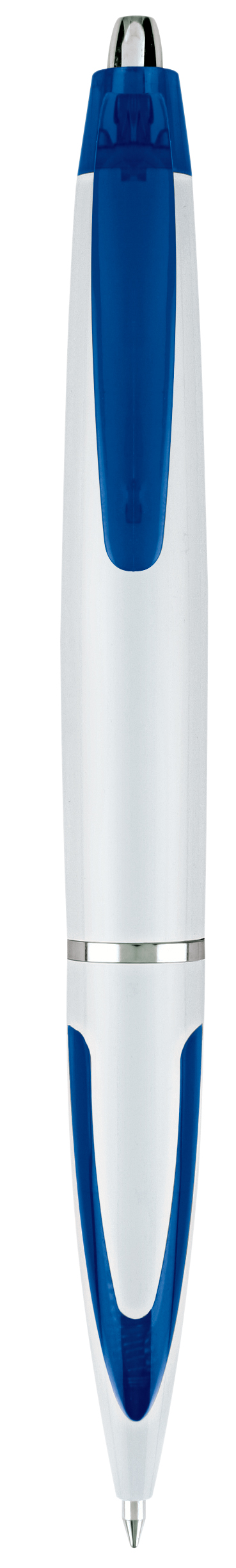 Plantagenet-84 Retractable Ballpoint Pen 2