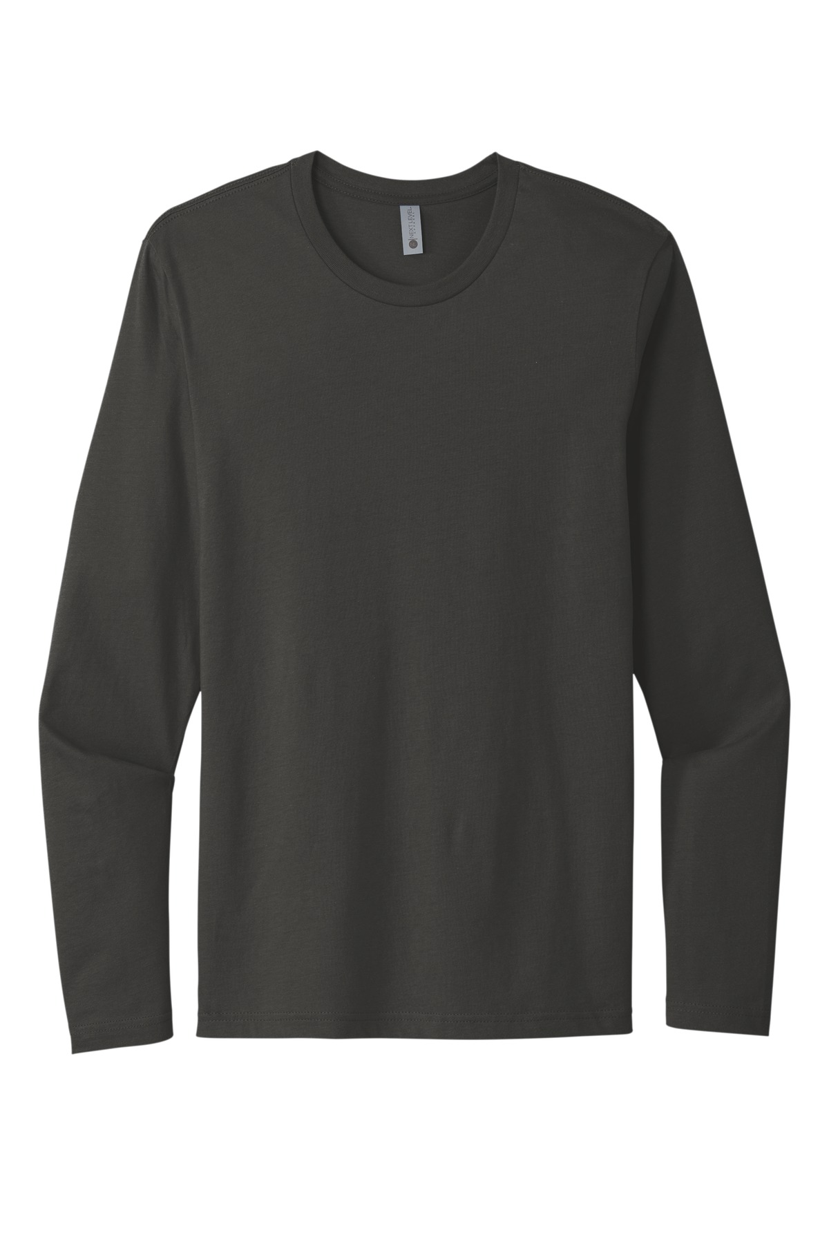 Next Level® Apparel Cotton Long Sleeve Tee 15