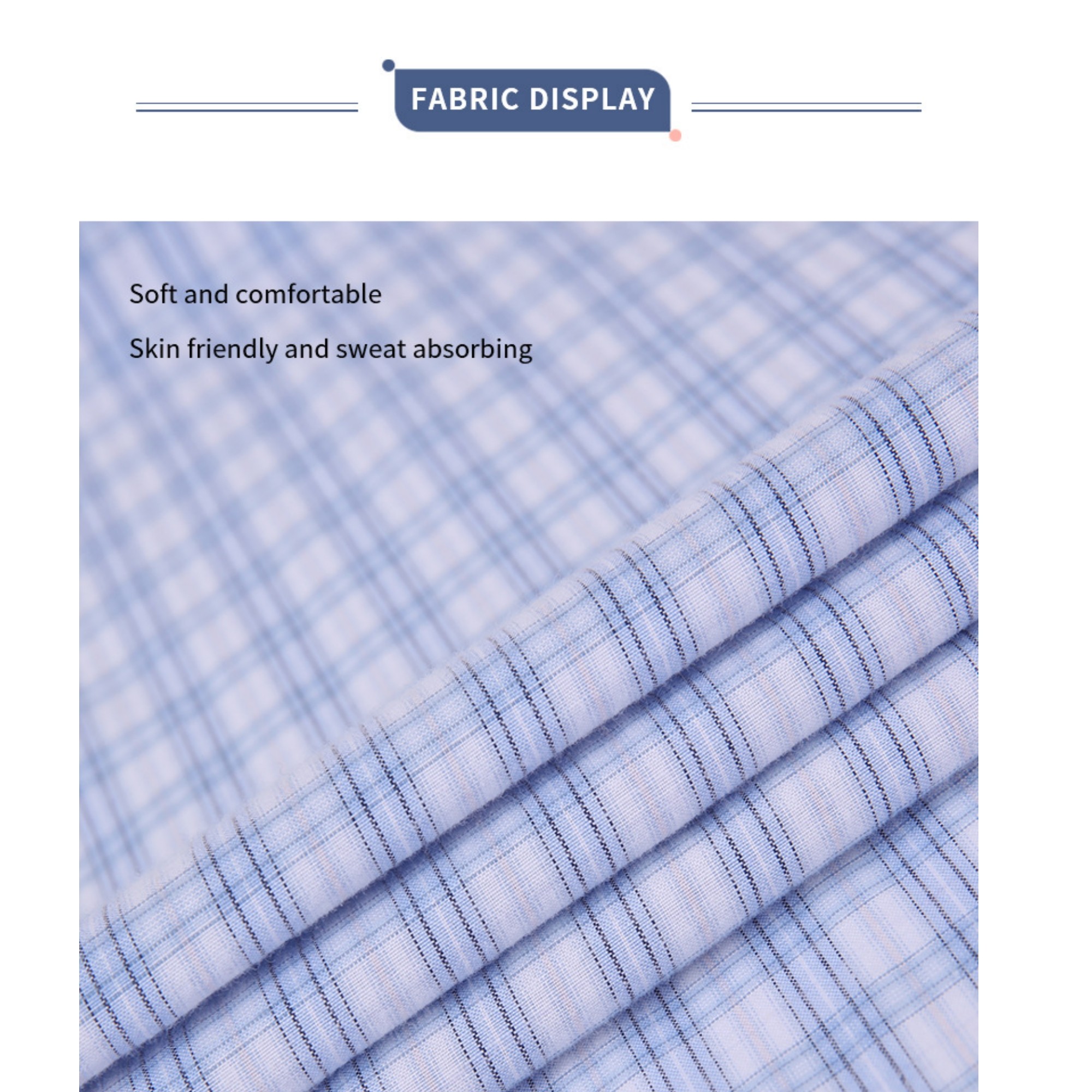 Men's Button Down Shirts 6
