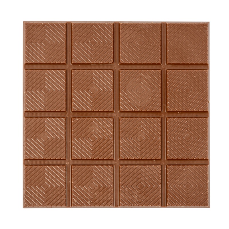 Flow Wrapped 6 oz Chocolate Bar 3