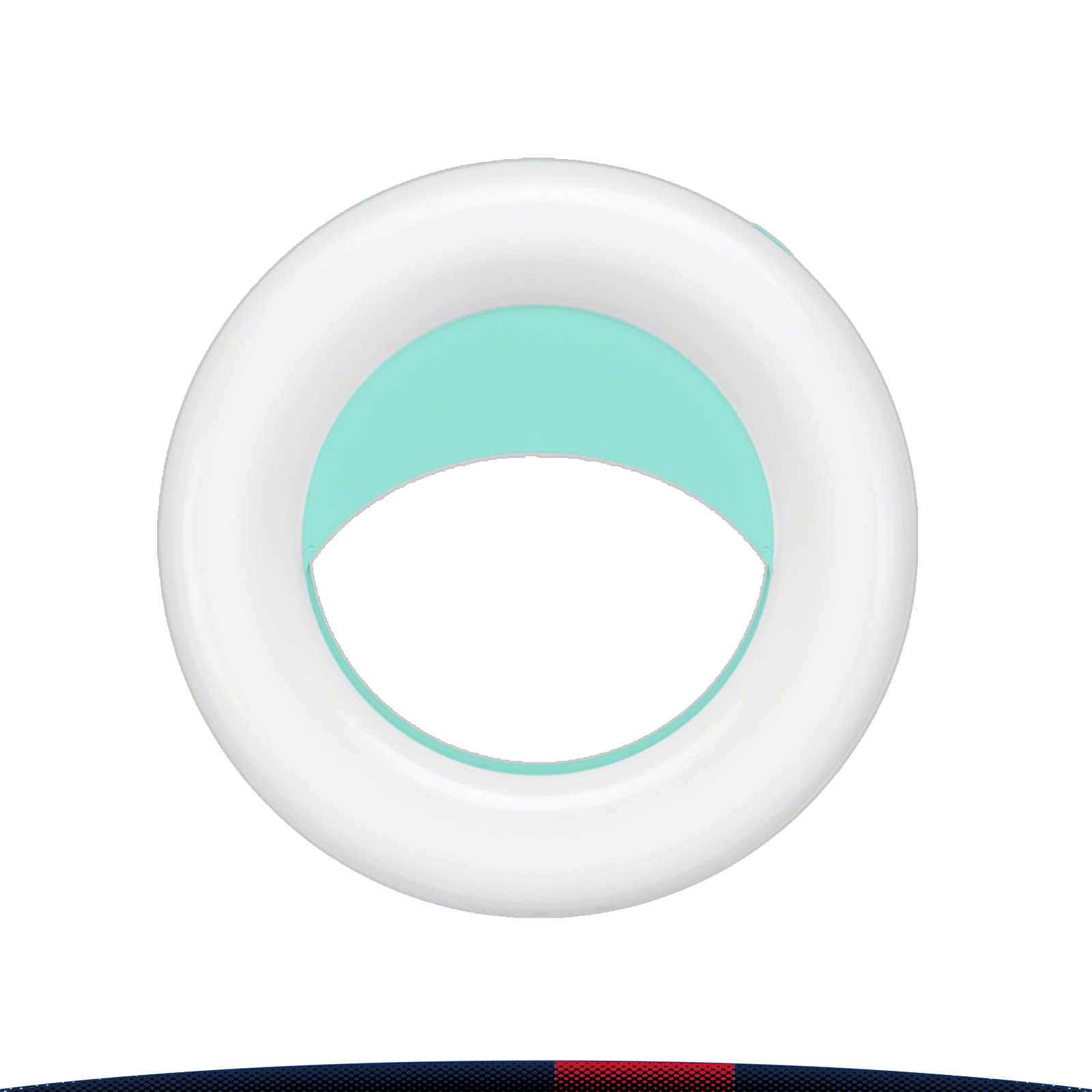 Radixa RGB Clip-On Ring Selfie Light 4