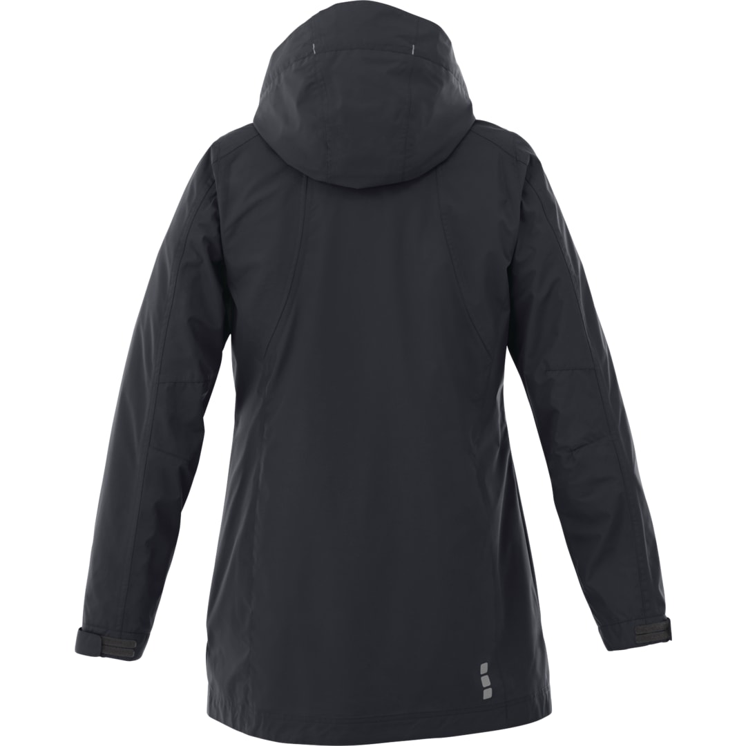 Women's Ansel Jacket 91