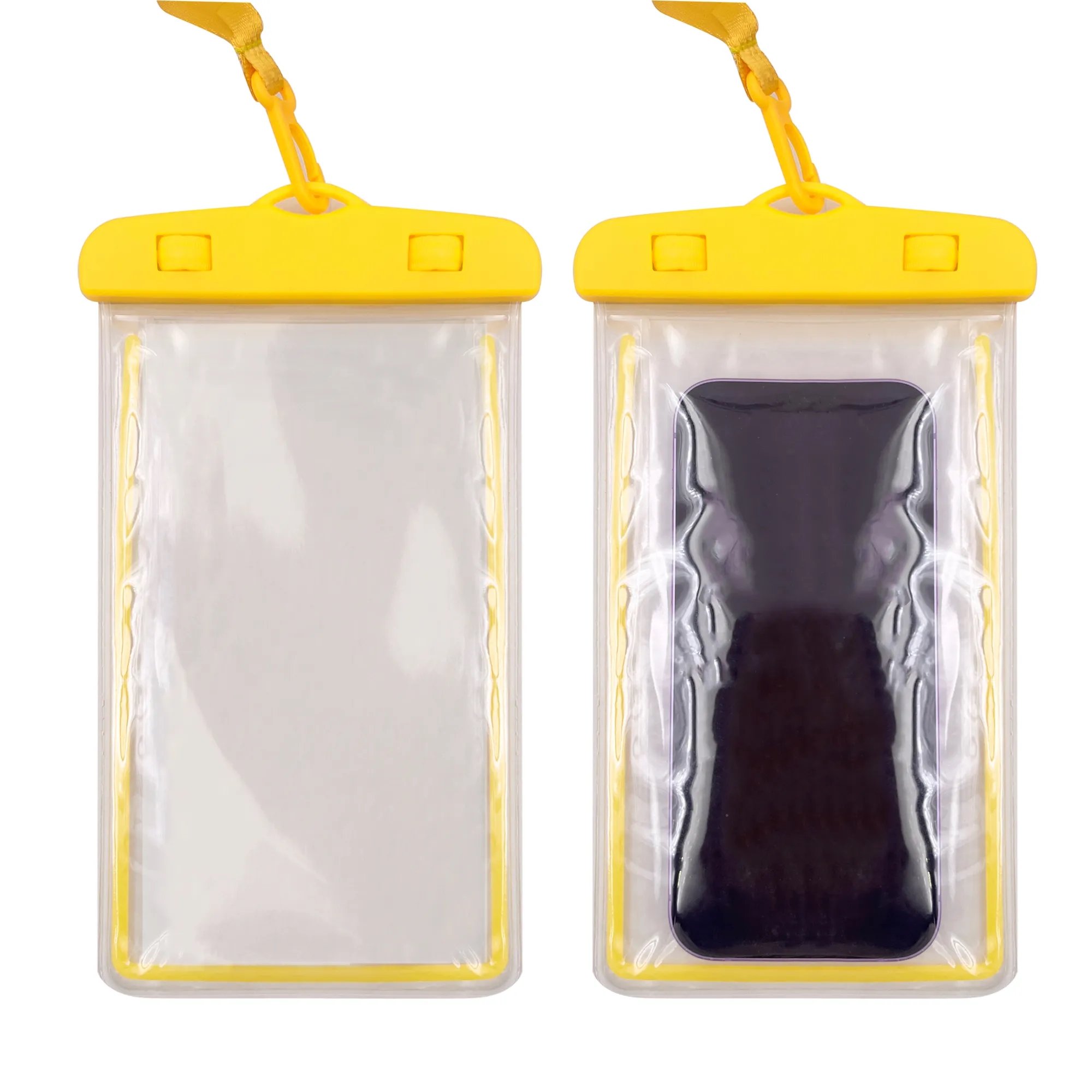Waterproof Phone Case Pouch 3