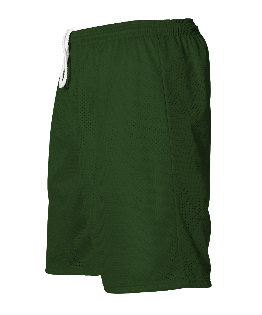 Adult Extreme Mesh Short 7