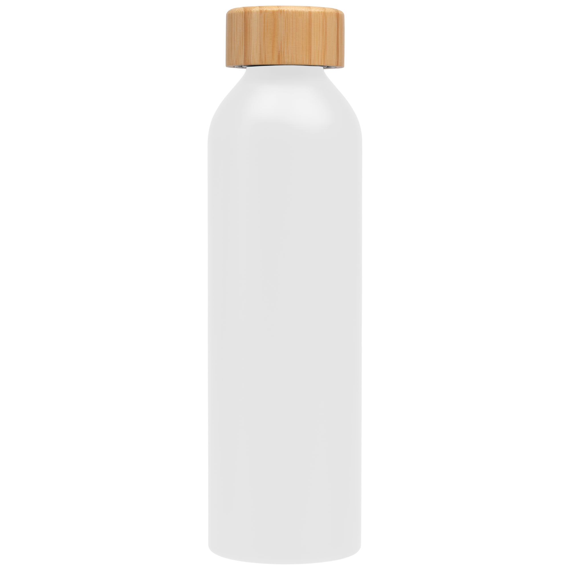 Eden - 20 oz. Aluminum Water Bottle with Bamboo Lid 22
