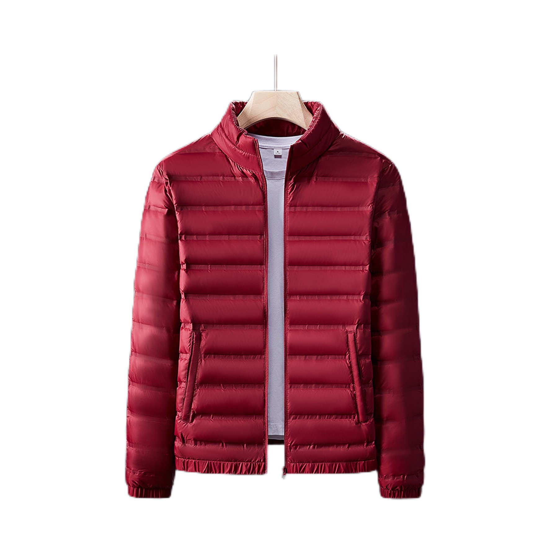 Winter Down Jacket Coat 7