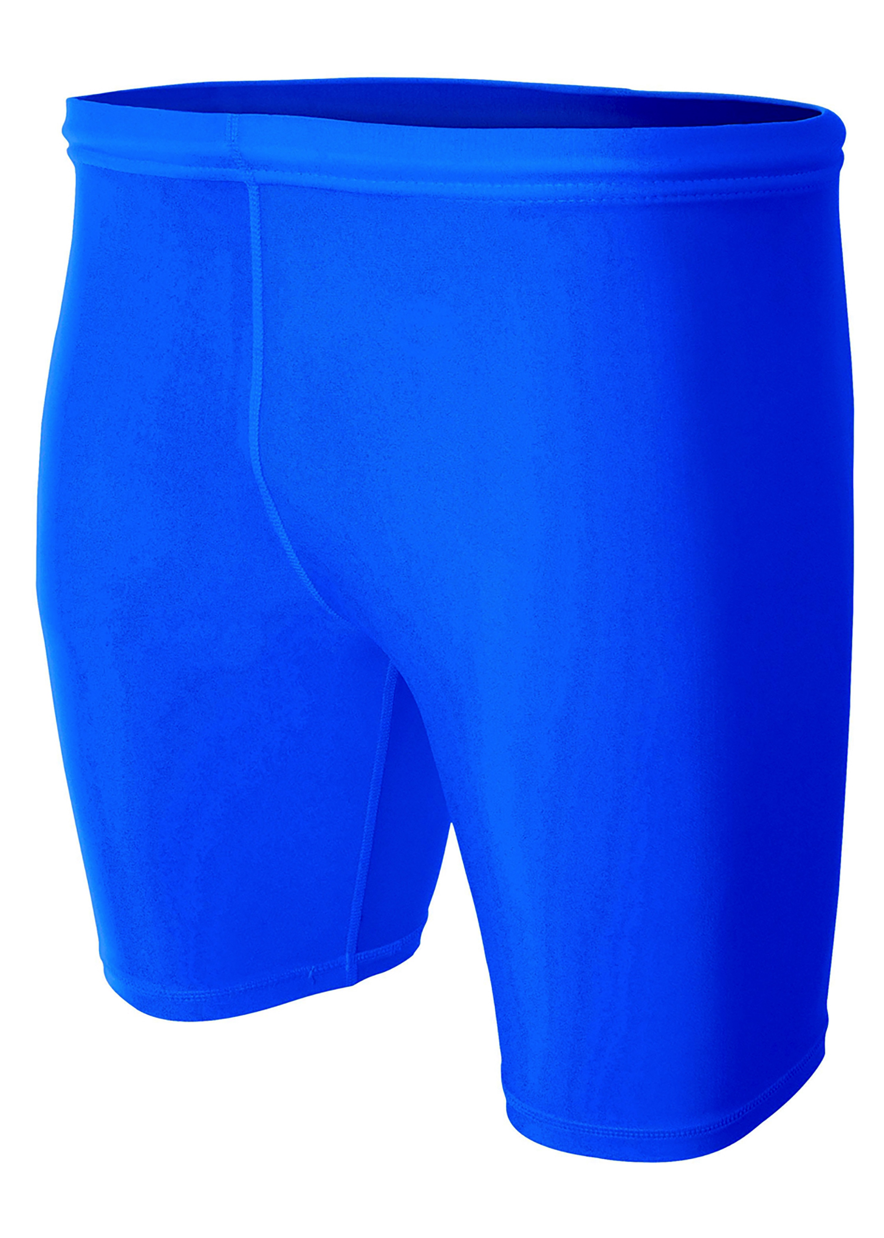 A4 Compression Short 5