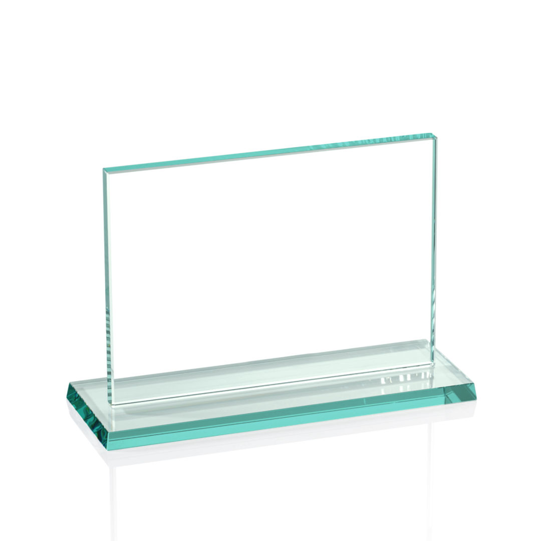 Algoma Award - Jade 3/8" 9