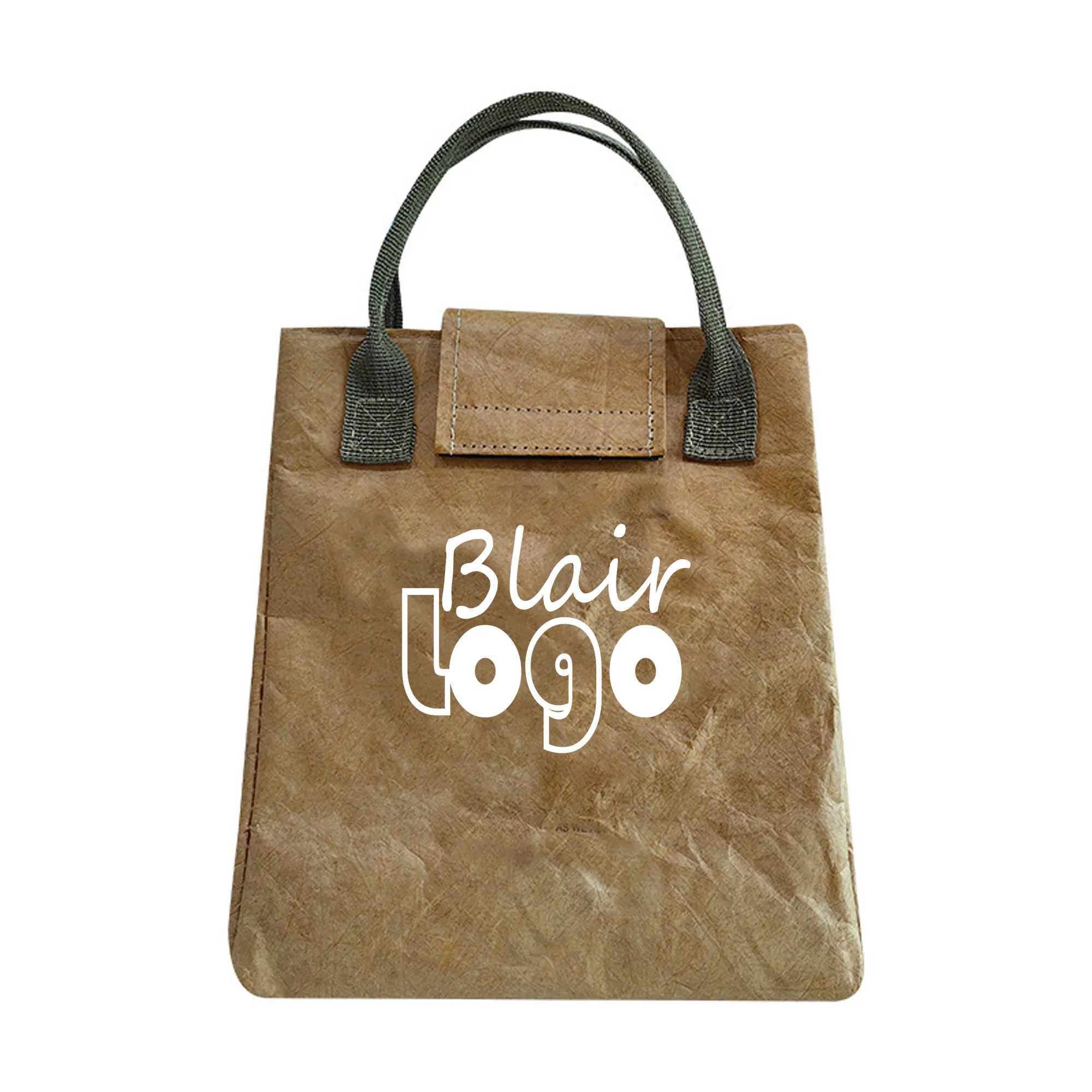 DuPont Paper Bento Bag 4