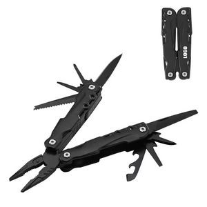 Compact Foldable Multi Tool Pliers For Every Adventure 15