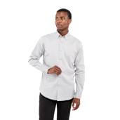 Men's WILSHIRE Long Sleeve Shirt 208