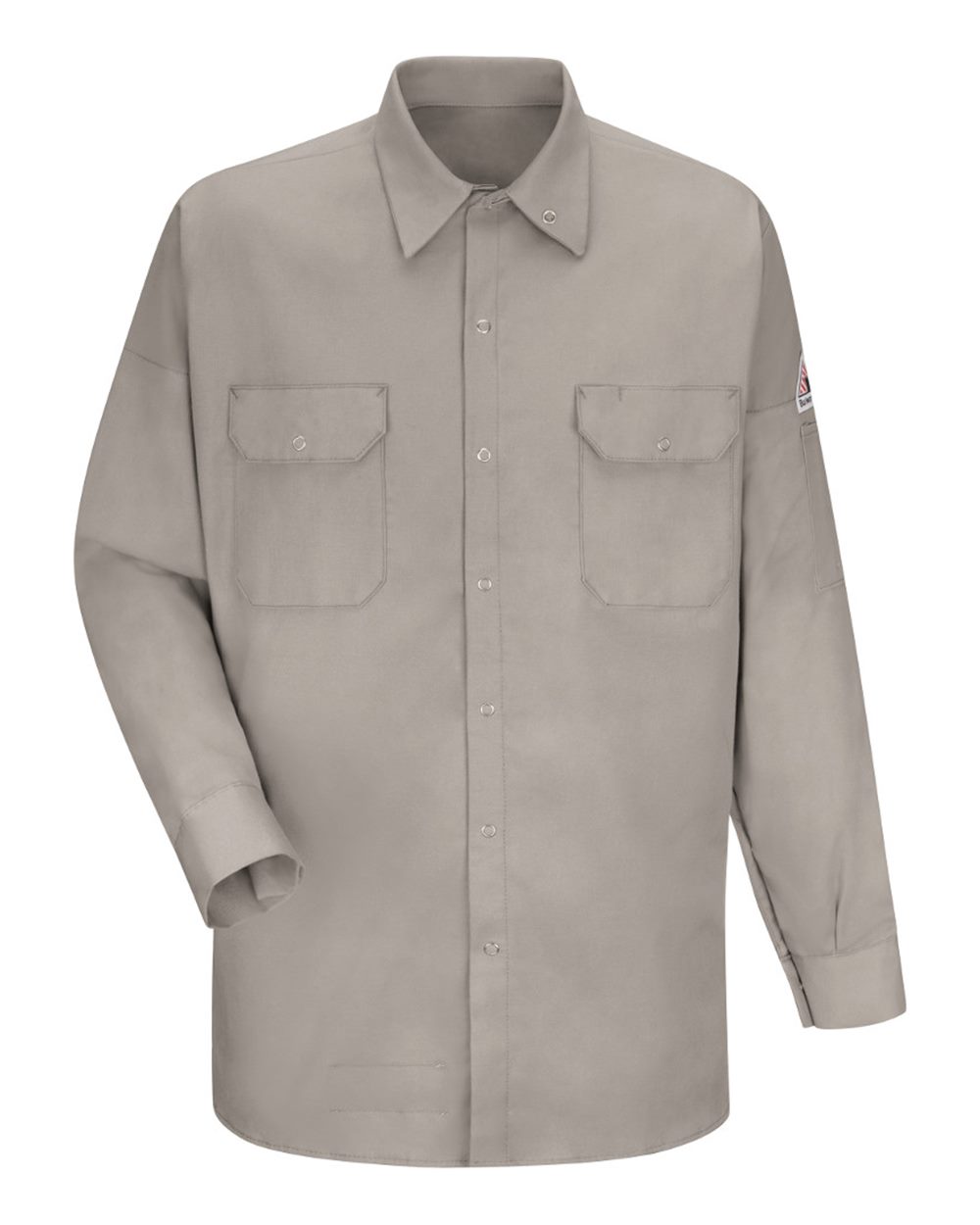 Men's Welding Work Shirt - SWW2 6