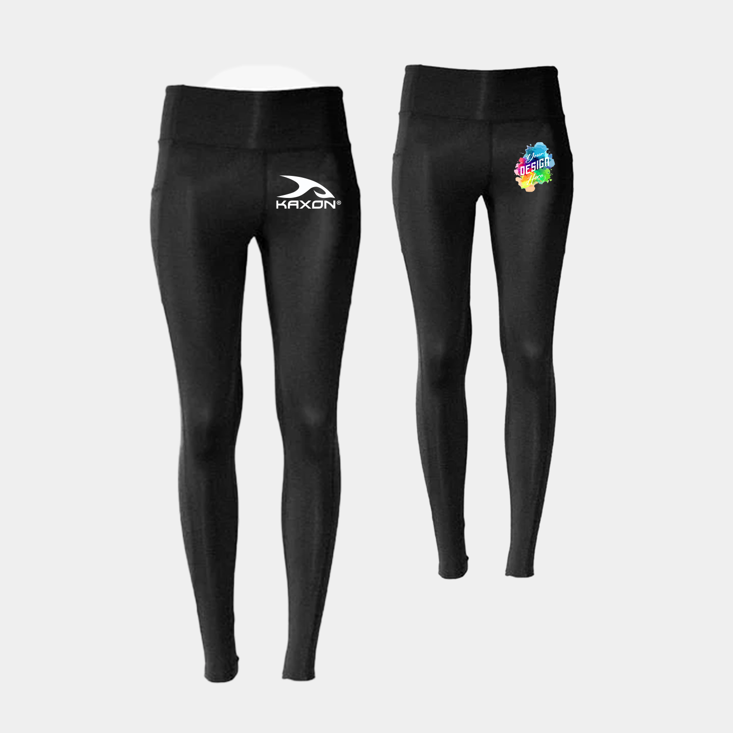 Women's Enduro Flex+ High-Performance Legging 2