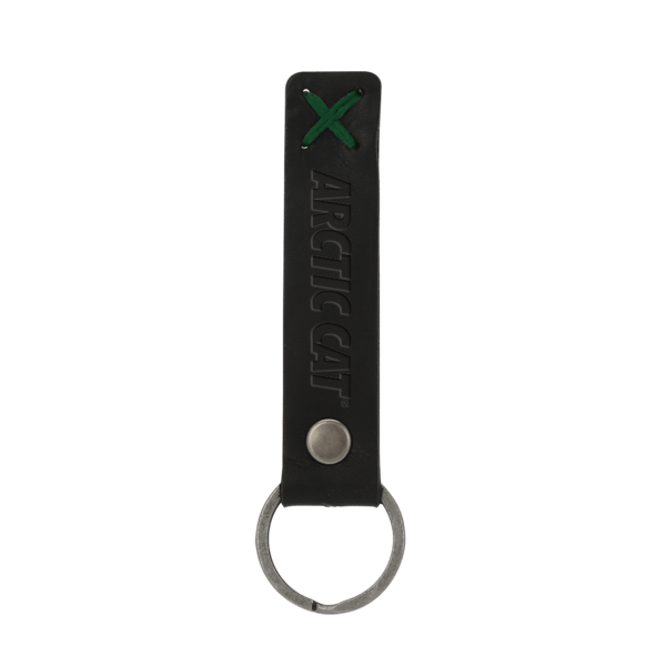 Bailey Riveted Keychain 69