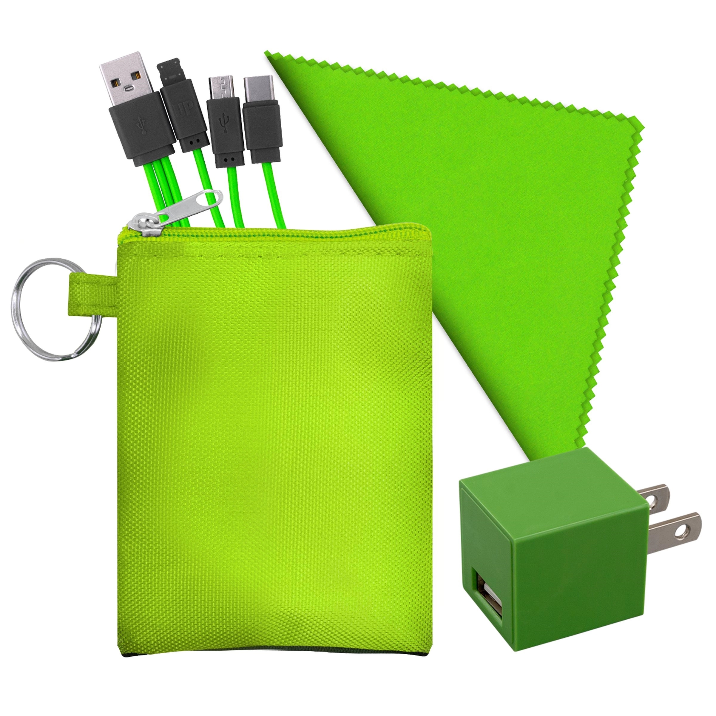 Tall Stretchy Techie Kit 13