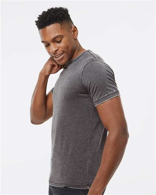 Unisex Zen Jersey T-Shirt - 8115 26