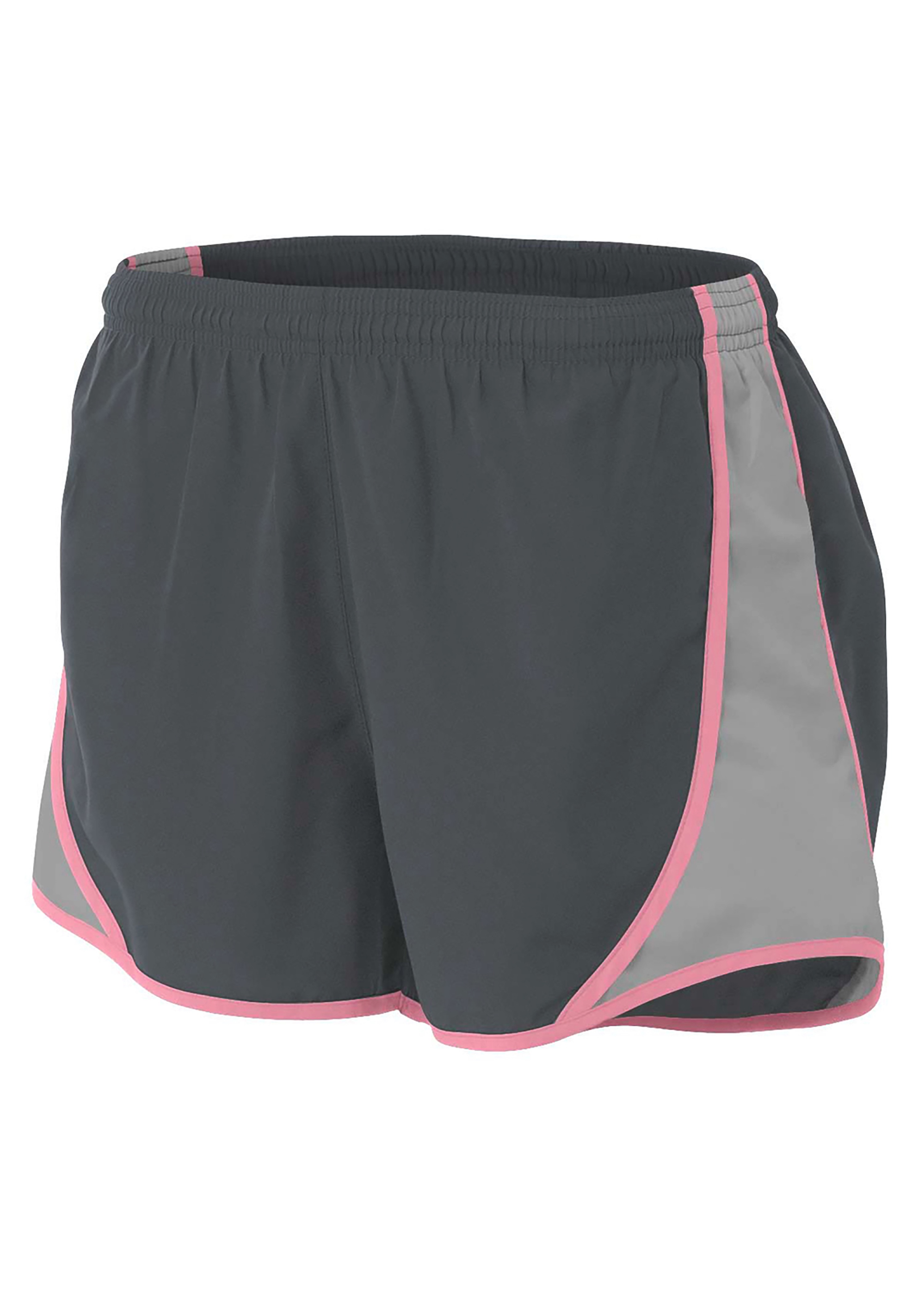 A4 3" Speed Short 5