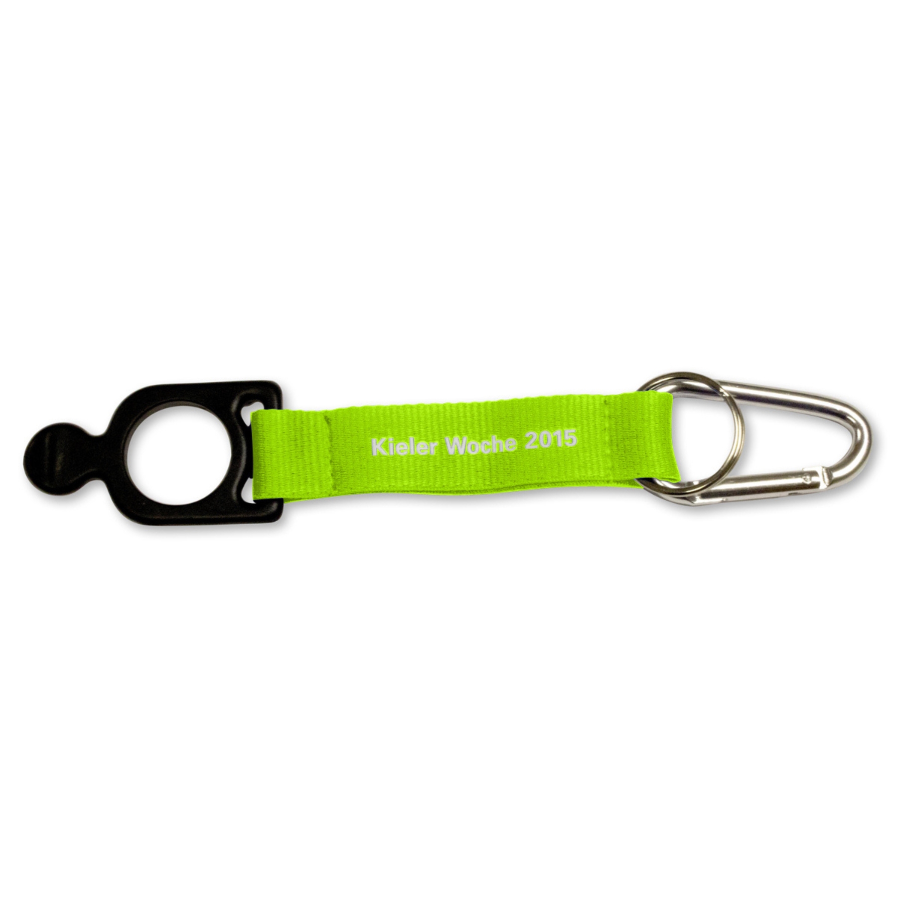 Bottle Holder Lanyard Keychain 40