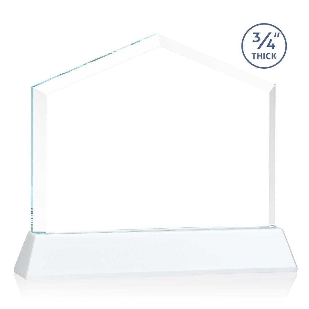 Micasa Award on Newhaven - White 3