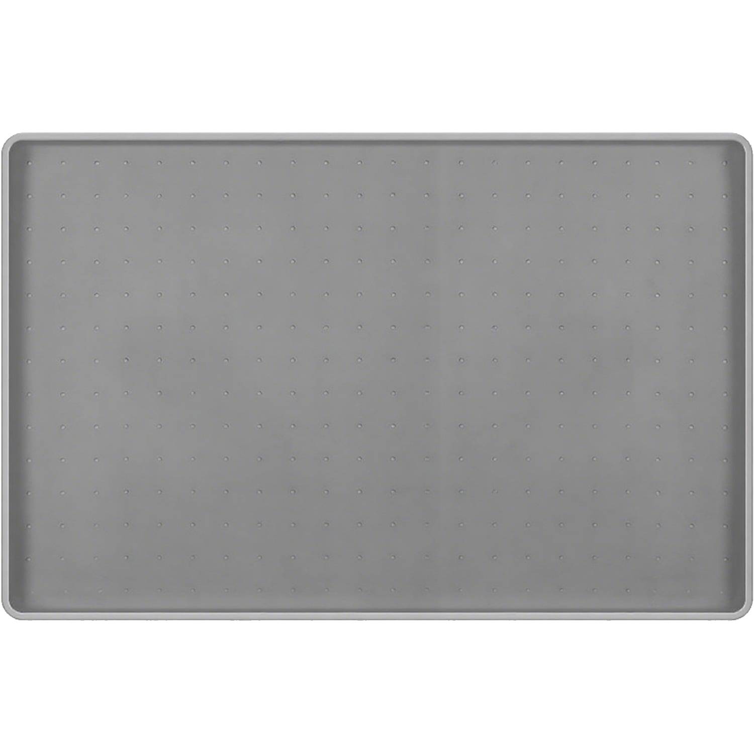 Waterproof Non-Slip Silicone Pet Feeding Mat 8