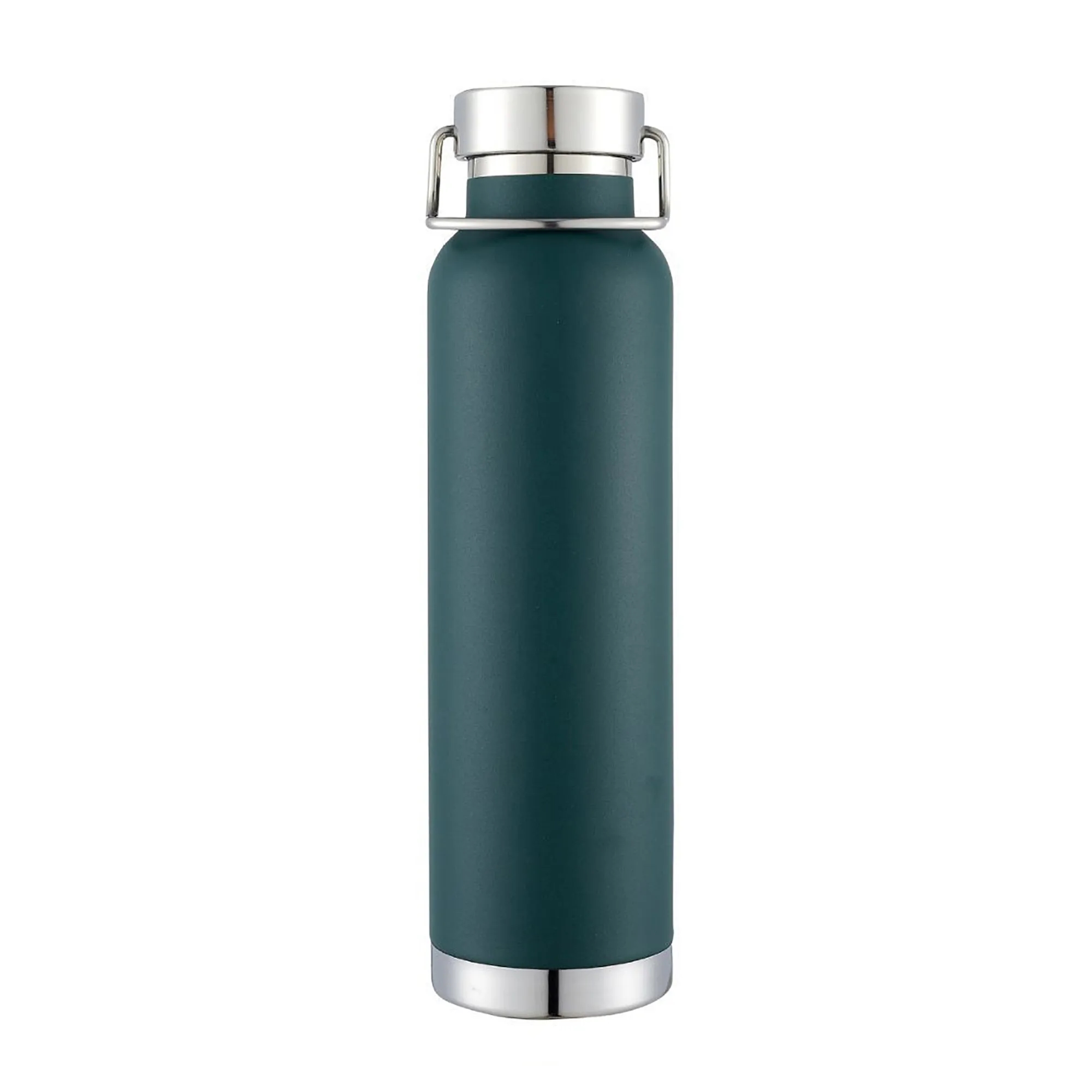 Vacuum Insulated Stainless Steel Tumbler with Handle 5