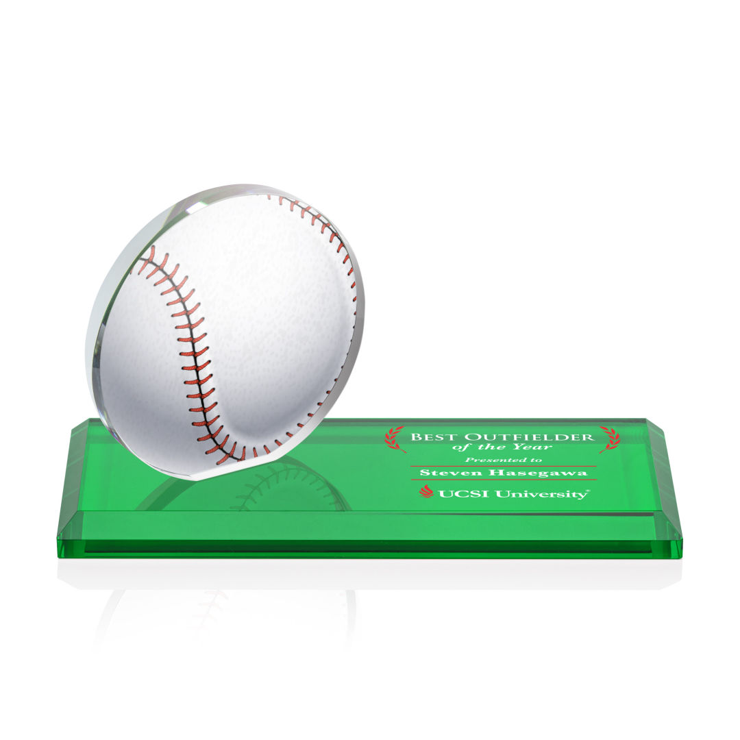 Northam VividPrint™ Award - Baseball 9
