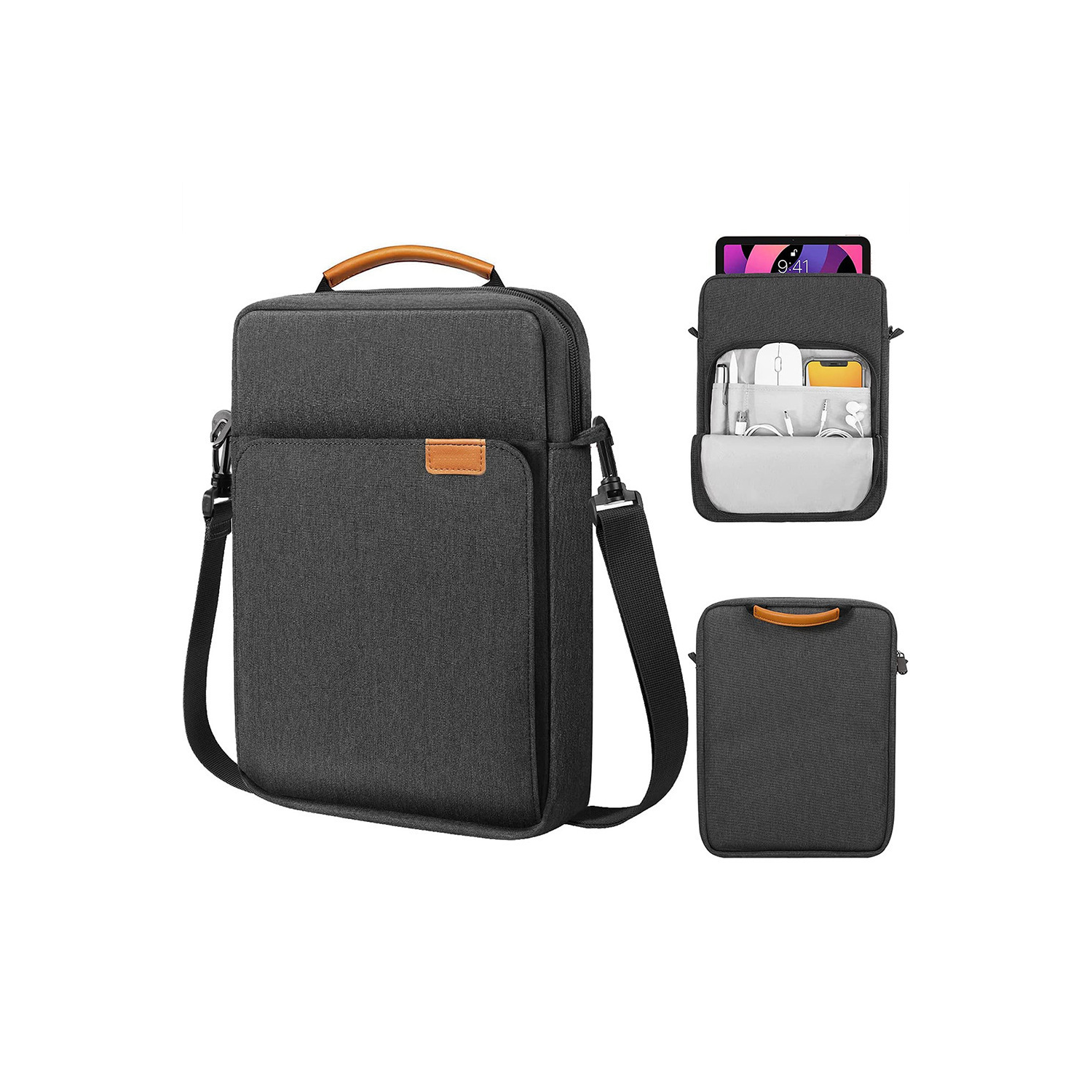 Laptop Bag 4