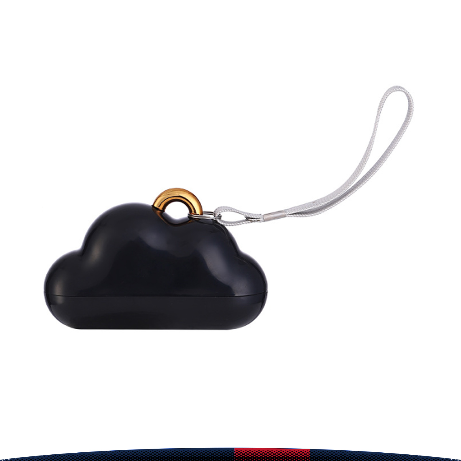 Furlix Cloud-Shaped Lint Remover 7