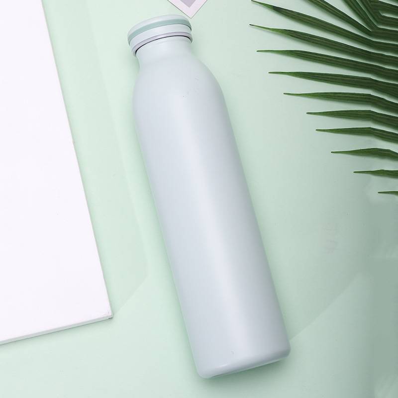 15 oz Double Layer Vacuum Insulated Bottle 2
