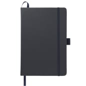 FSC® Mix 5.5” x 8.5” Mela Bound Journal 12