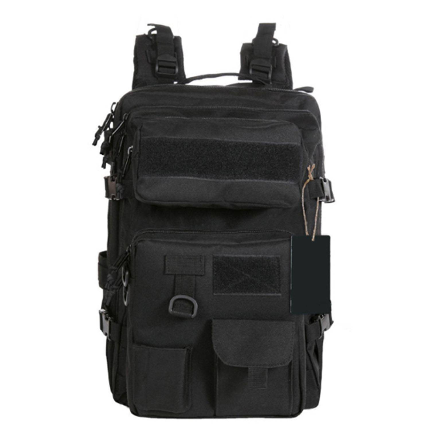 Large Capacity Oxford Tactical Backpack 3