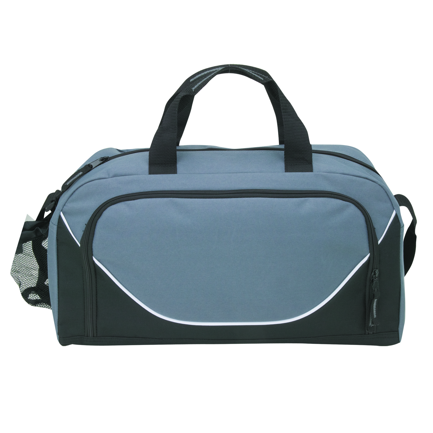 Julian Duffel Bag 12
