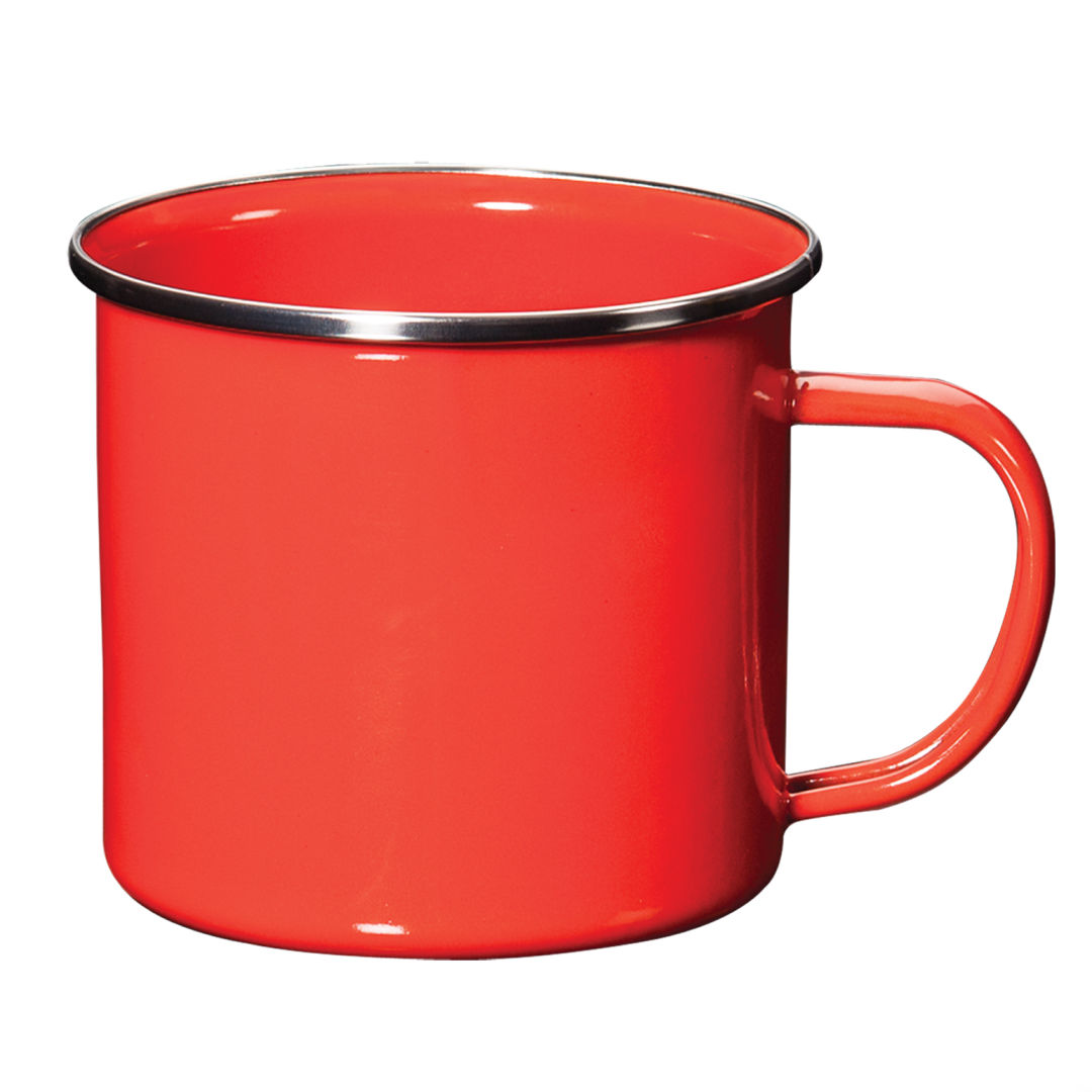 Rockland Mug - 17oz 7