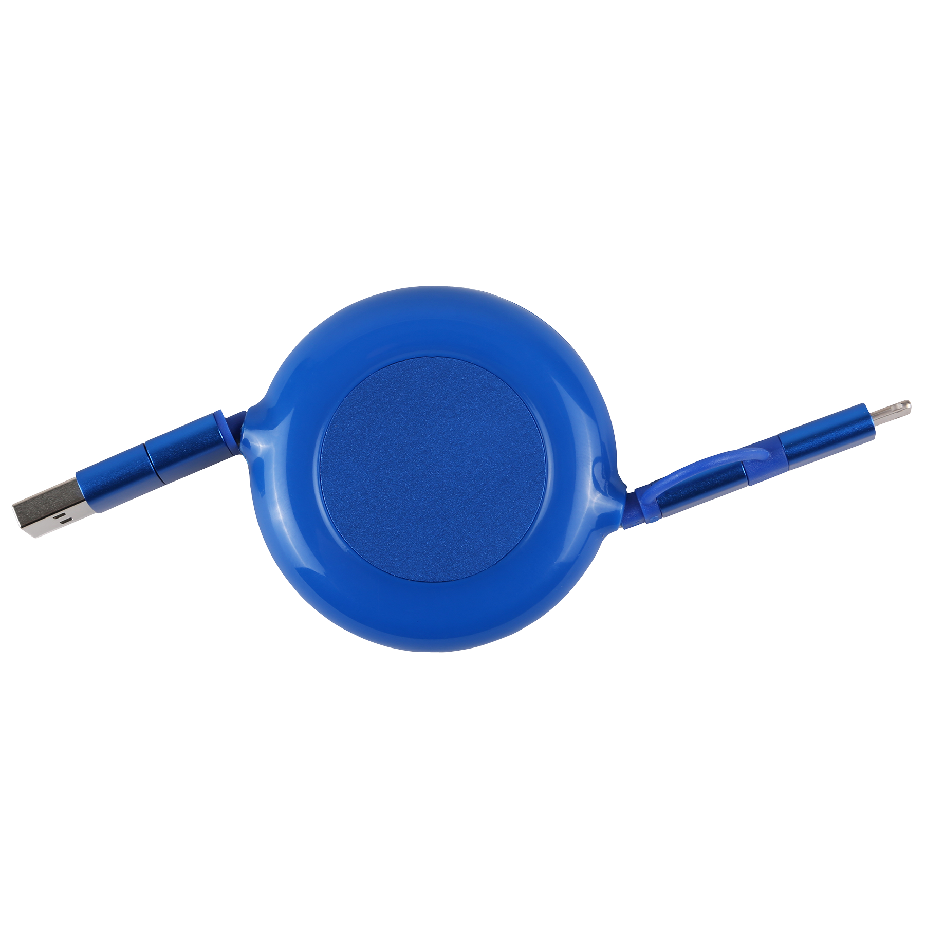 Retractable Fast Charge-It Cable 1