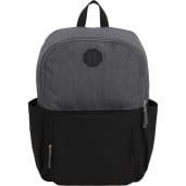 Paired Recycled 15" Laptop Backpack 17