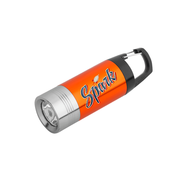 Rocket Flashlight 21
