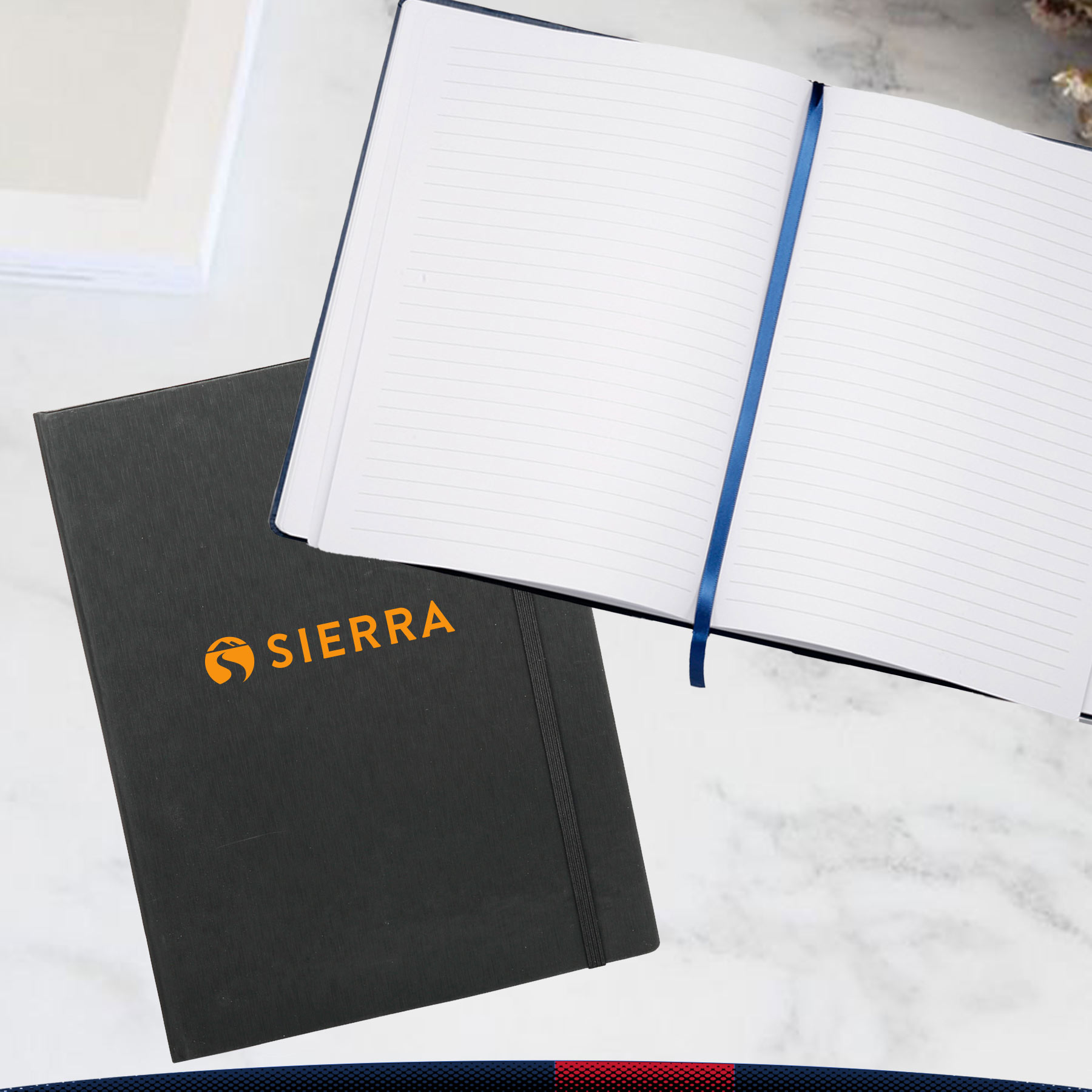 Teutay Hardcover Journals 2