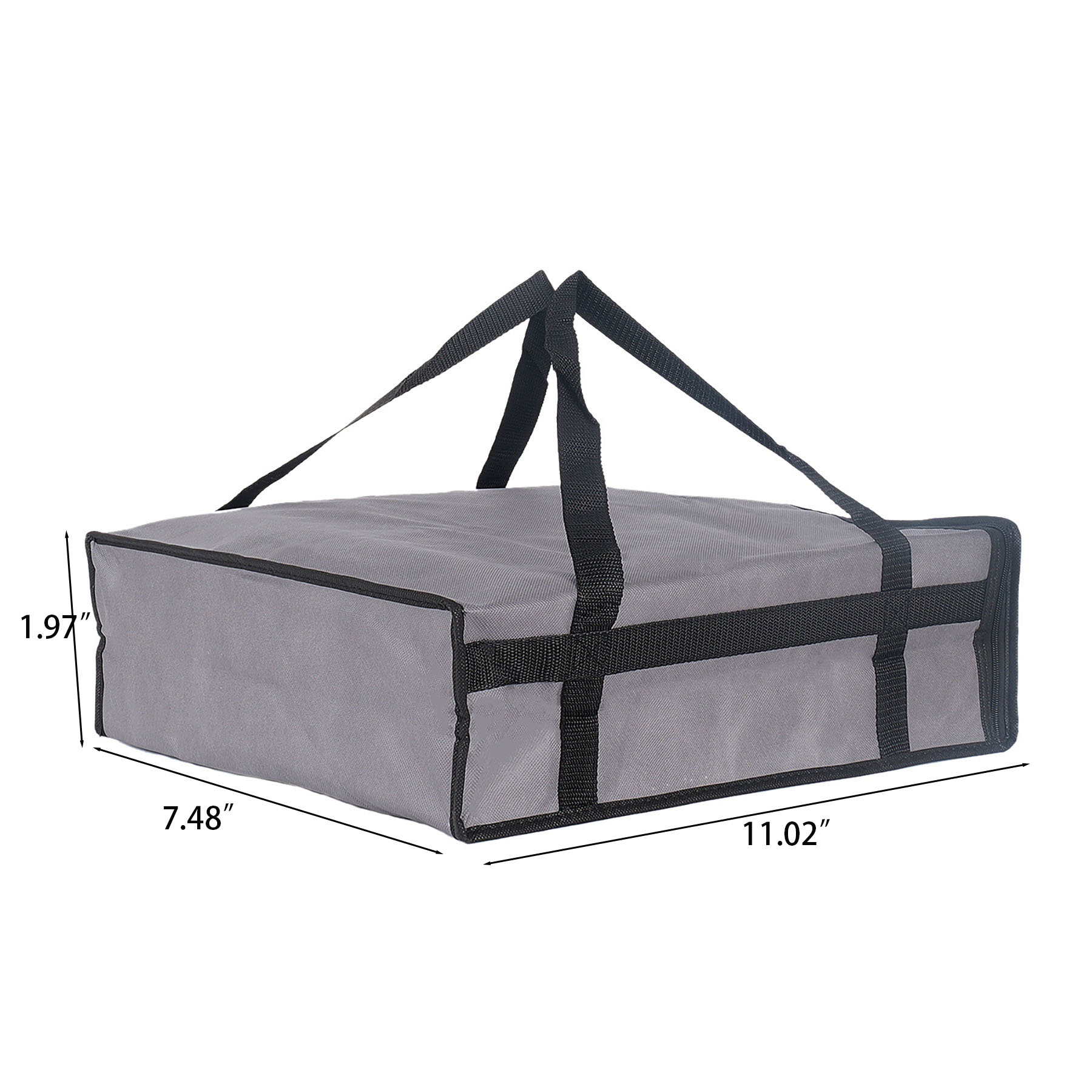 Pizza Delivery Bag 3