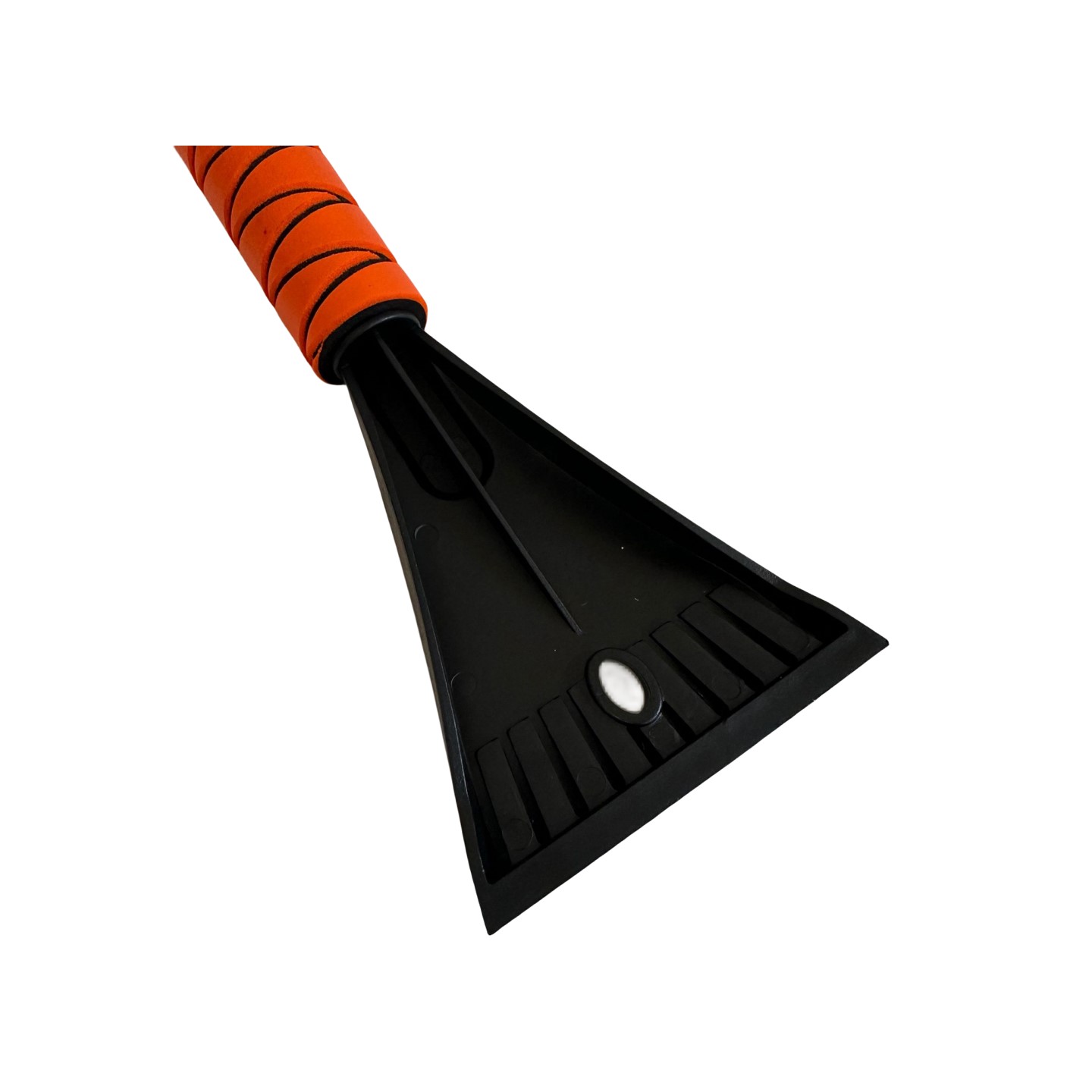 24" Foam Handle Ice Scraper Brush 5