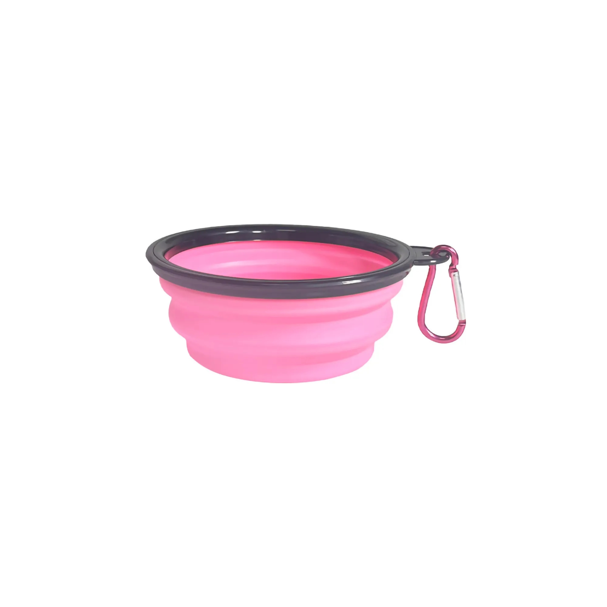 Travel Friendly Portable Collapsible Pet Bow 5