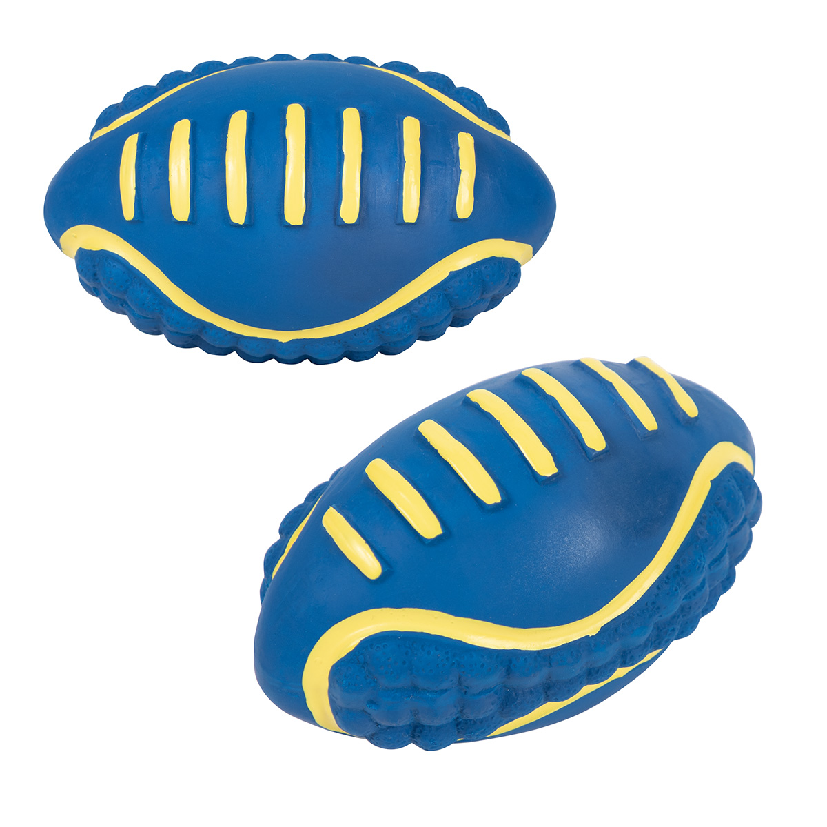 Football Dog Toy 5
