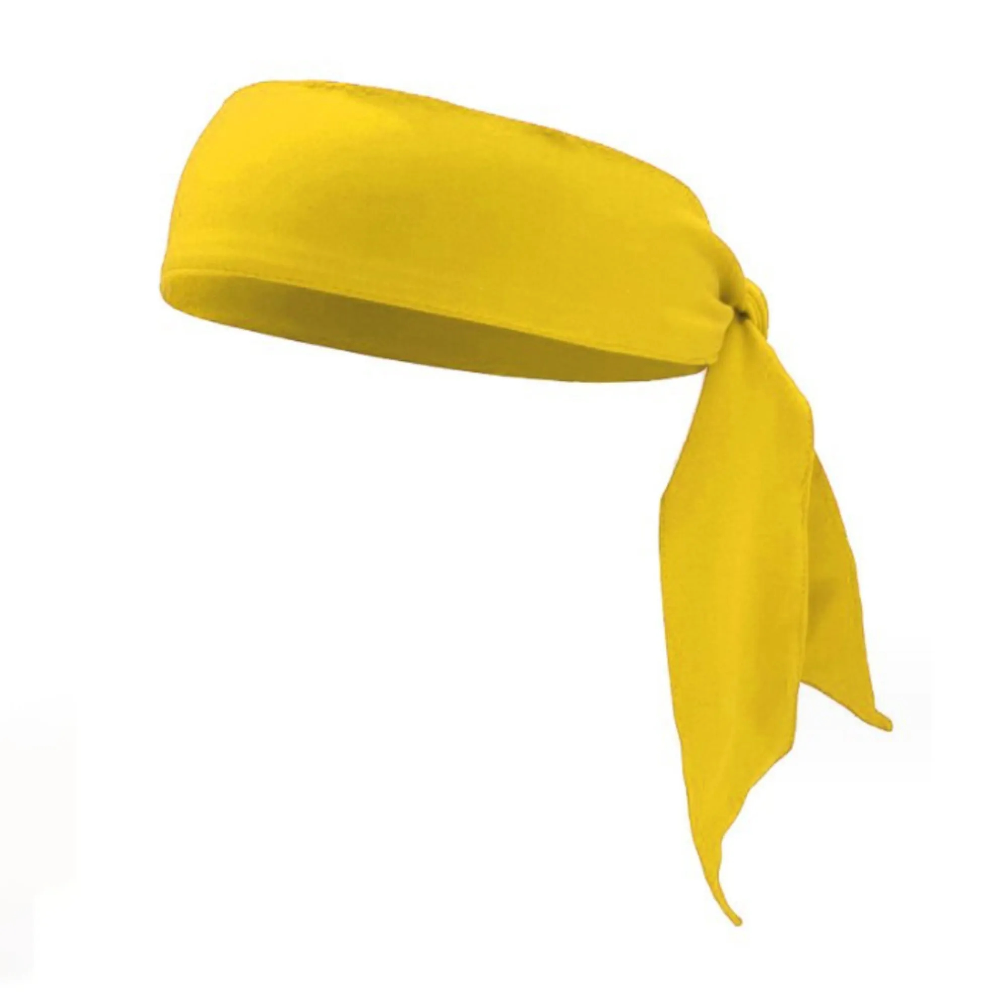Sport Tie Back Headbands 7