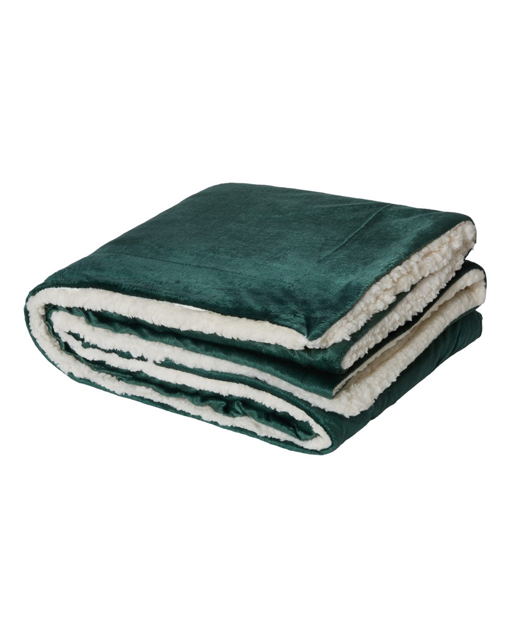 Micro Mink Sherpa Blanket - 8712 47