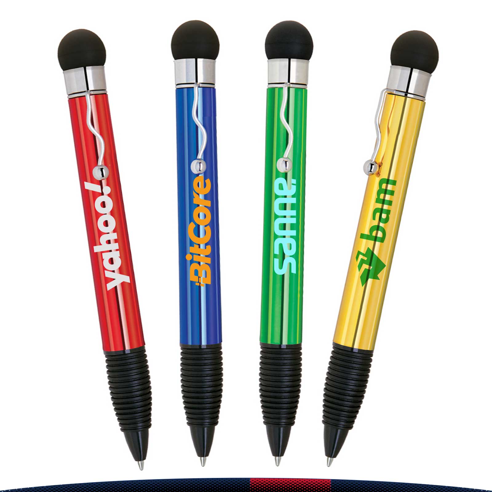 Blipe 2in1 Stylus Pen 4