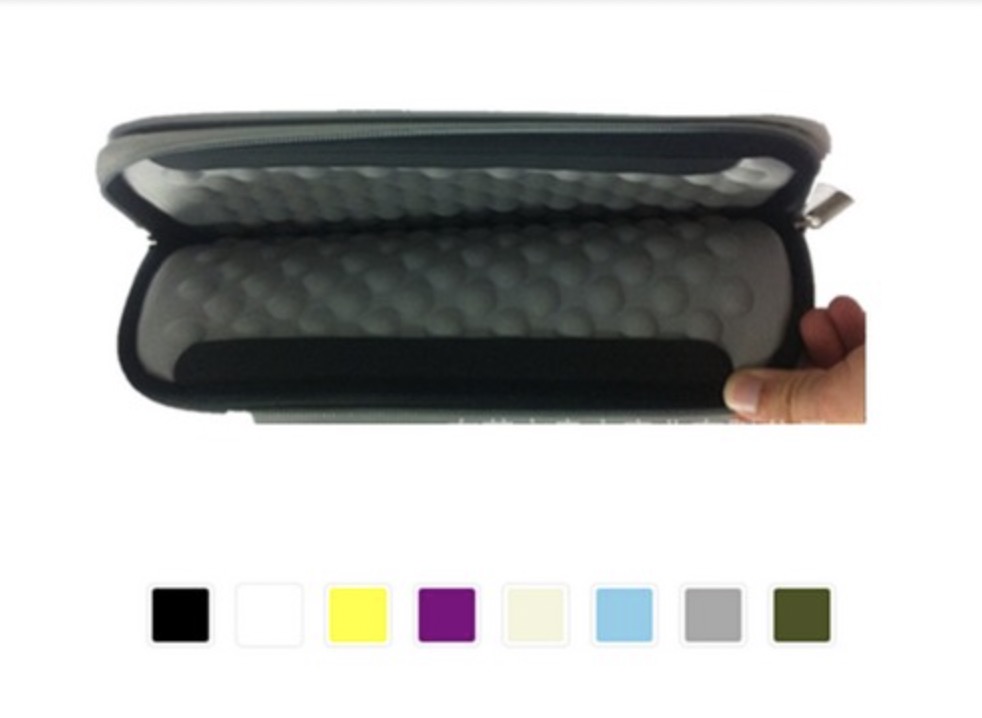 Dye Sublimation Laptop Sleeve Computer Bag 6