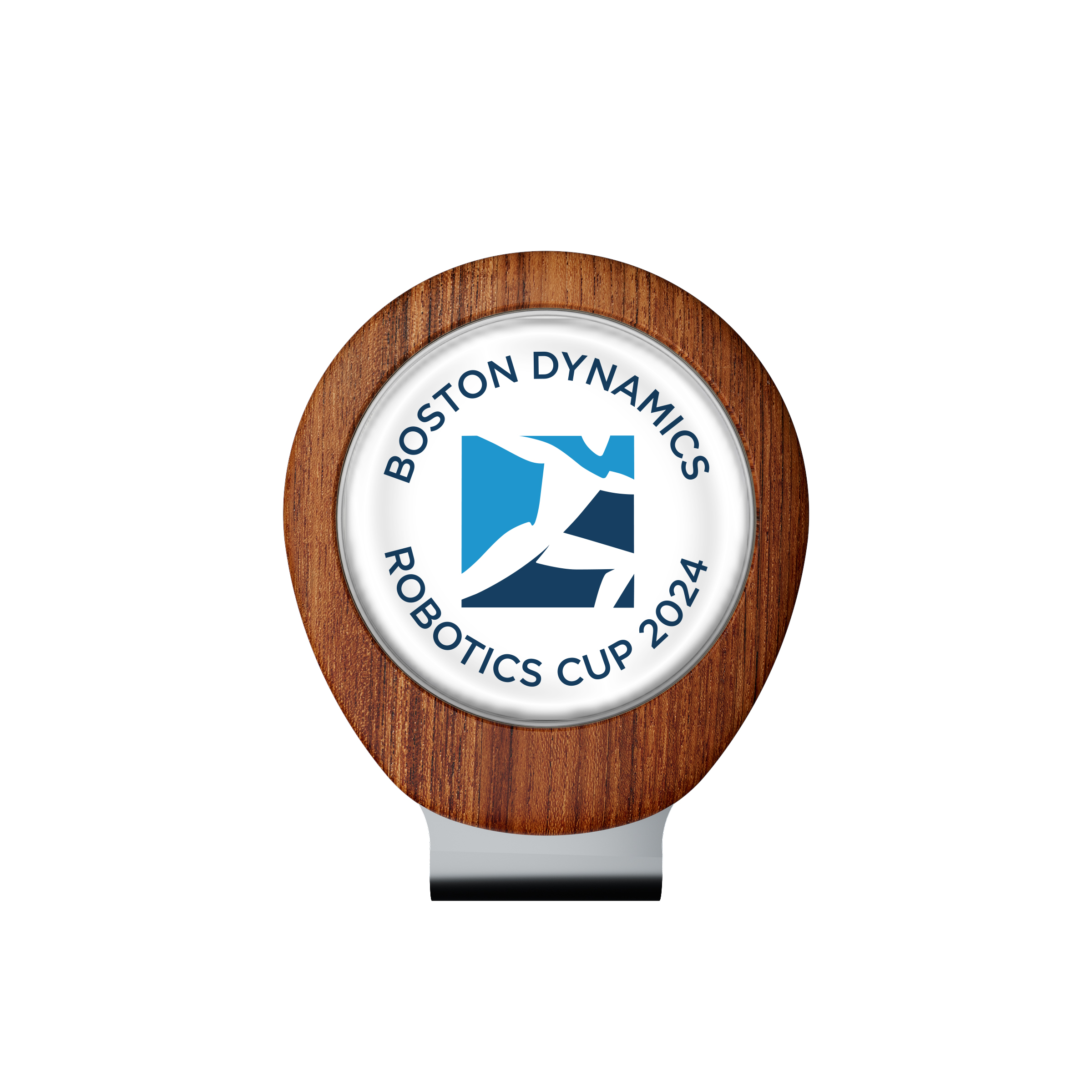 Pitchfix Golf Hat Clip 2.5 3